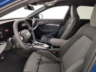 AUDI A5 Avant 40 TDI mHEV+ S tronic quattro Launch edition one 6