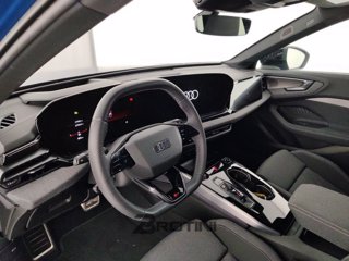 AUDI A5 Avant 40 TDI mHEV+ S tronic quattro Launch edition one 7