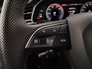 AUDI Q8 55 TFSI e quattro tiptronic S-Line Sport 15