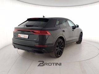 AUDI Q8 55 TFSI e quattro tiptronic S-Line Sport 2