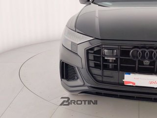 AUDI Q8 55 TFSI e quattro tiptronic S-Line Sport 4
