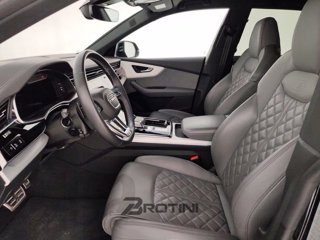 AUDI Q8 55 TFSI e quattro tiptronic S-Line Sport 6