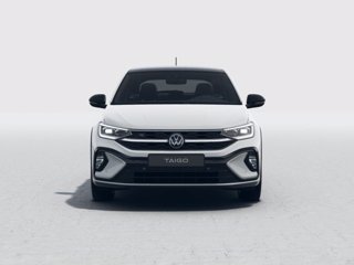 VOLKSWAGEN Taigo 1.0 TSI 115 CV R-Line Plus 4
