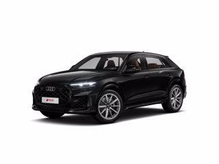 AUDI RS Q8 TFSI V8 quattro tiptronic Performance 0