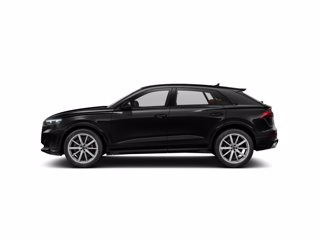 AUDI RS Q8 TFSI V8 quattro tiptronic Performance 1