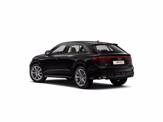 AUDI RS Q8 TFSI V8 quattro tiptronic Performance 2