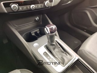 AUDI Q2 1.5 35 TFSI S LINE EDITION S TRONIC 10