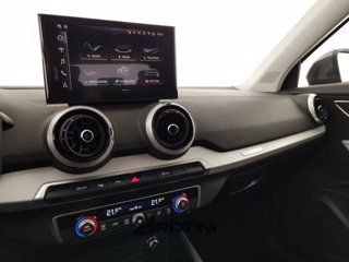 AUDI Q2 1.5 35 TFSI S LINE EDITION S TRONIC 11