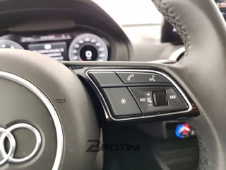 AUDI Q2 1.5 35 TFSI S LINE EDITION S TRONIC 12