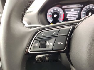 AUDI Q2 1.5 35 TFSI S LINE EDITION S TRONIC 13