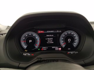 AUDI Q2 1.5 35 TFSI S LINE EDITION S TRONIC 14
