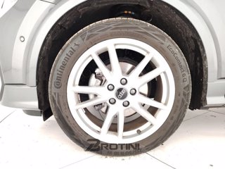 AUDI Q2 1.5 35 TFSI S LINE EDITION S TRONIC 5