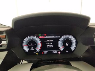 AUDI A3 Sportback 35 TDI S tronic S line Edition S.Back 12