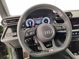 AUDI A3 Sportback 35 TDI S tronic S line Edition S.Back 13