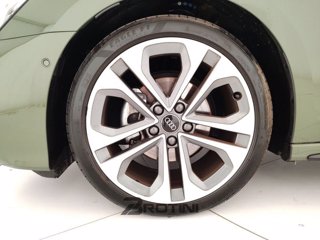 AUDI A3 Sportback 35 TDI S tronic S line Edition S.Back 5
