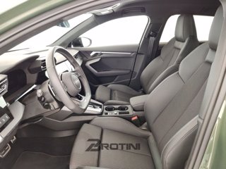 AUDI A3 Sportback 35 TDI S tronic S line Edition S.Back 6