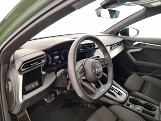 AUDI A3 Sportback 35 TDI S tronic S line Edition S.Back 7