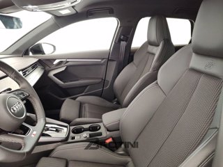 AUDI A3 Sportback 35 TDI S tronic S line Edition S.Back 8