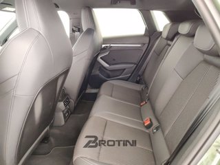 AUDI A3 Sportback 35 TDI S tronic S line Edition S.Back 9