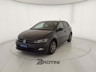 VOLKSWAGEN Polo 1.0 TSI 95cv Highline BMT R-Line 0