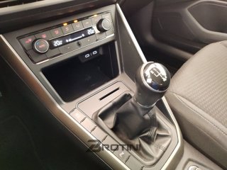 VOLKSWAGEN Polo 1.0 TSI 95cv Highline BMT R-Line 10