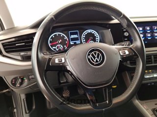 VOLKSWAGEN Polo 1.0 TSI 95cv Highline BMT R-Line 12