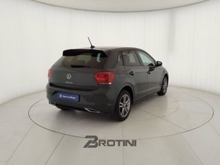 VOLKSWAGEN Polo 1.0 TSI 95cv Highline BMT R-Line 2