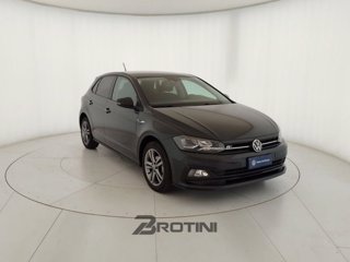 VOLKSWAGEN Polo 1.0 TSI 95cv Highline BMT R-Line 3