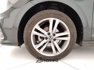 VOLKSWAGEN Polo 1.0 TSI 95cv Highline BMT R-Line 5