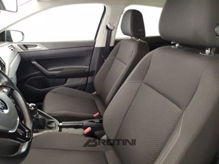 VOLKSWAGEN Polo 1.0 TSI 95cv Highline BMT R-Line 8