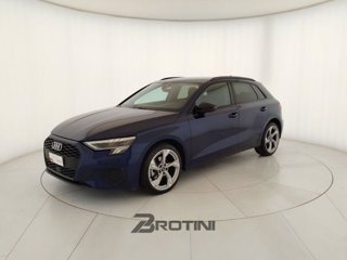 AUDI A3 Sportback 30 TDI S tronic Business Advanced