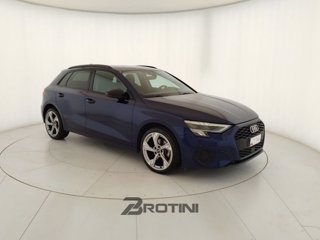AUDI A3 Sportback 30 TDI S tronic Business Advanced 3