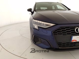 AUDI A3 Sportback 30 TDI S tronic Business Advanced 4
