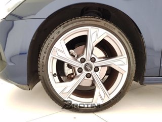 AUDI A3 Sportback 30 TDI S tronic Business Advanced 5