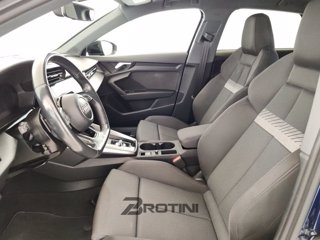 AUDI A3 Sportback 30 TDI S tronic Business Advanced 6