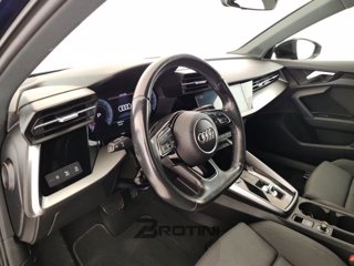 AUDI A3 Sportback 30 TDI S tronic Business Advanced 7