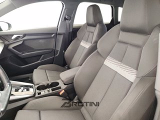 AUDI A3 Sportback 30 TDI S tronic Business Advanced 8