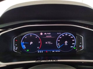 VOLKSWAGEN T-Roc 2.0 TDI SCR R-Line DSG 12