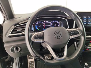 VOLKSWAGEN T-Roc 2.0 TDI SCR R-Line DSG 13