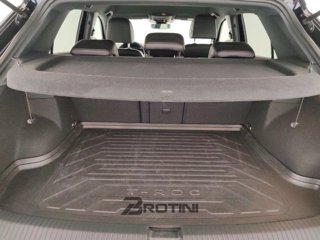 VOLKSWAGEN T-Roc 2.0 TDI SCR R-Line DSG 14