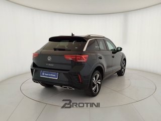 VOLKSWAGEN T-Roc 2.0 TDI SCR R-Line DSG 2