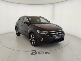 VOLKSWAGEN T-Roc 2.0 TDI SCR R-Line DSG 3