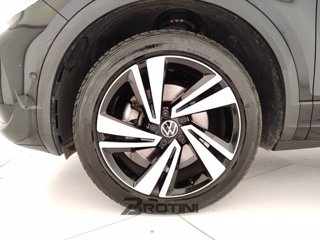 VOLKSWAGEN T-Roc 2.0 TDI SCR R-Line DSG 5
