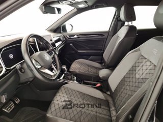 VOLKSWAGEN T-Roc 2.0 TDI SCR R-Line DSG 6