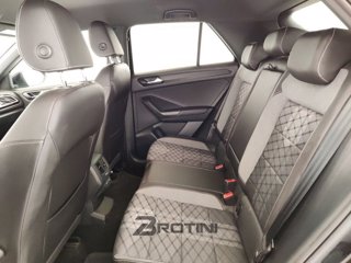 VOLKSWAGEN T-Roc 2.0 TDI SCR R-Line DSG 9