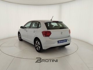 VOLKSWAGEN Polo 1.0 TSI Comfortline 1