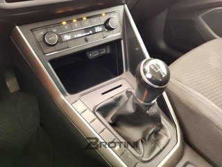 VOLKSWAGEN Polo 1.0 TSI Comfortline 10