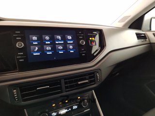 VOLKSWAGEN Polo 1.0 TSI Comfortline 11