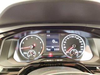 VOLKSWAGEN Polo 1.0 TSI Comfortline 12