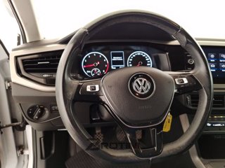 VOLKSWAGEN Polo 1.0 TSI Comfortline 13
